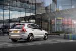 Volvo XC60 D4 Inscription 2017 года (UK)